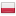 bezlitosna.pl hosted country